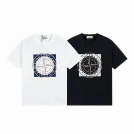 Picture of Stone Island T Shirts Short _SKUStoneIslandM-XXLcptxW6151734